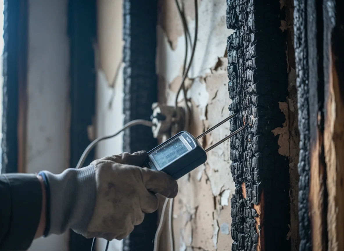 Fire Damage Restoration Golden Valley, AZ FAQs